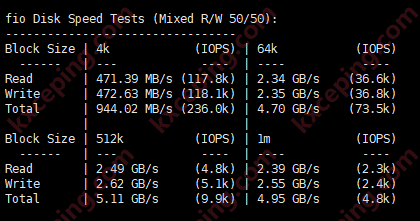BuyVM卢森堡机房AMD+NVME不限流量PT神器评测
