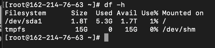 BlueHost 美国站群服务器优点及简单性能评测记录