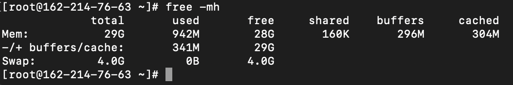BlueHost 美国站群服务器优点及简单性能评测记录